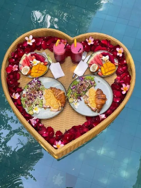 Villa Anouk Seminyak 0*, سمينياك إندونيسيا