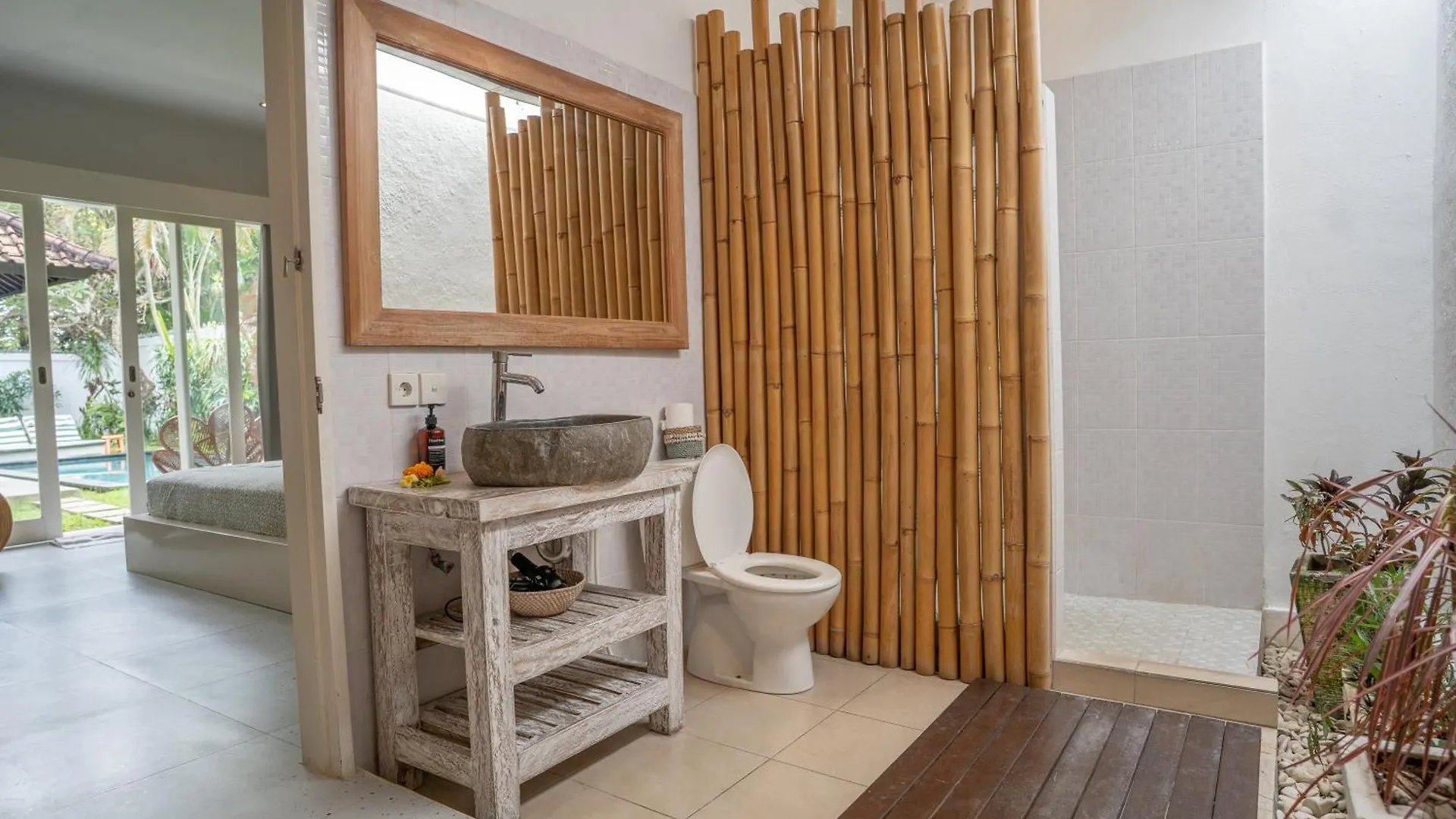Villa Anouk Seminyak إندونيسيا