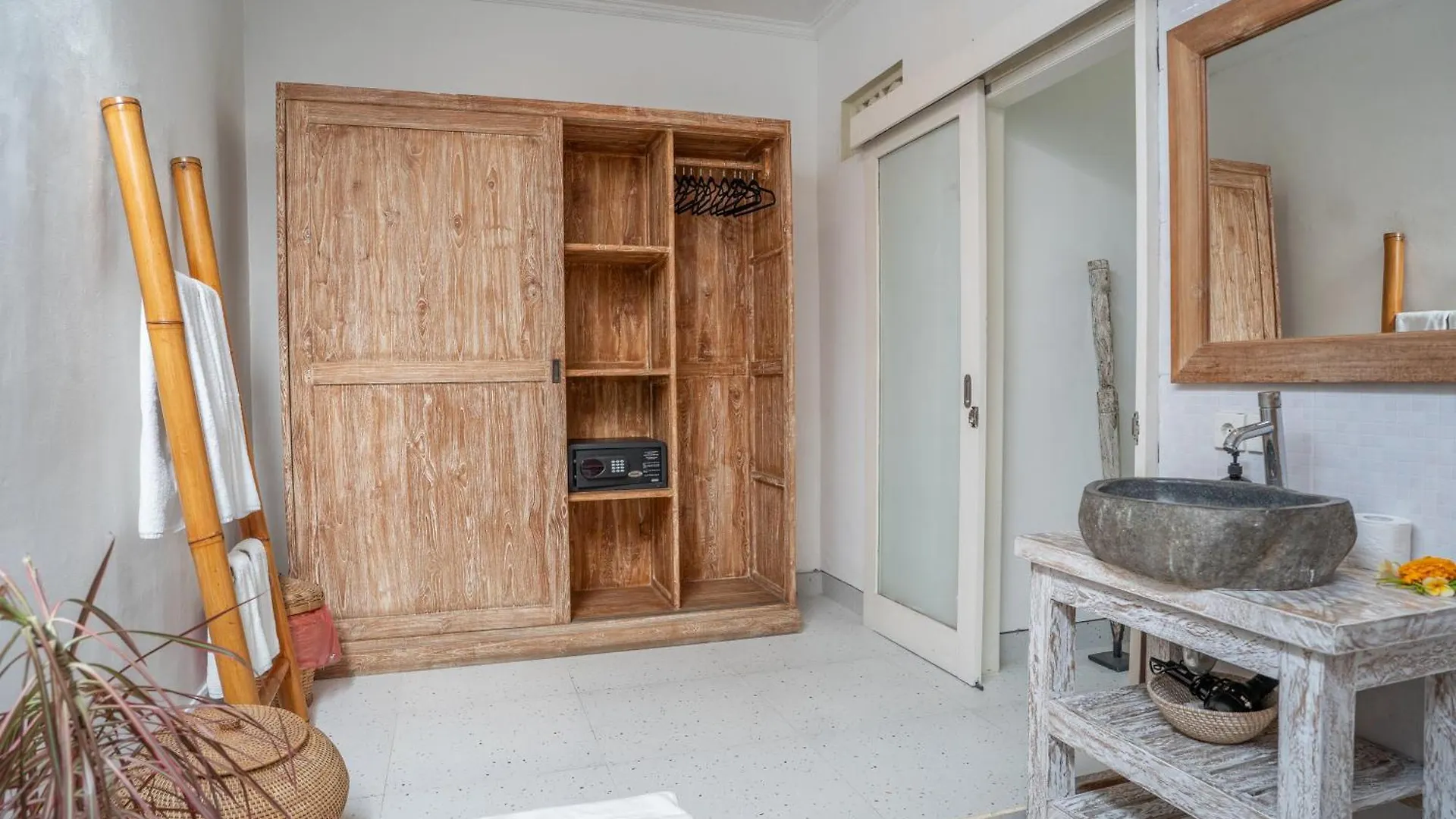 Villa Anouk Seminyak 0*, سمينياك إندونيسيا