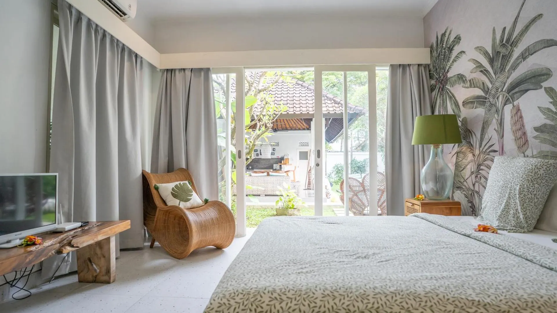 Villa Anouk Seminyak إندونيسيا