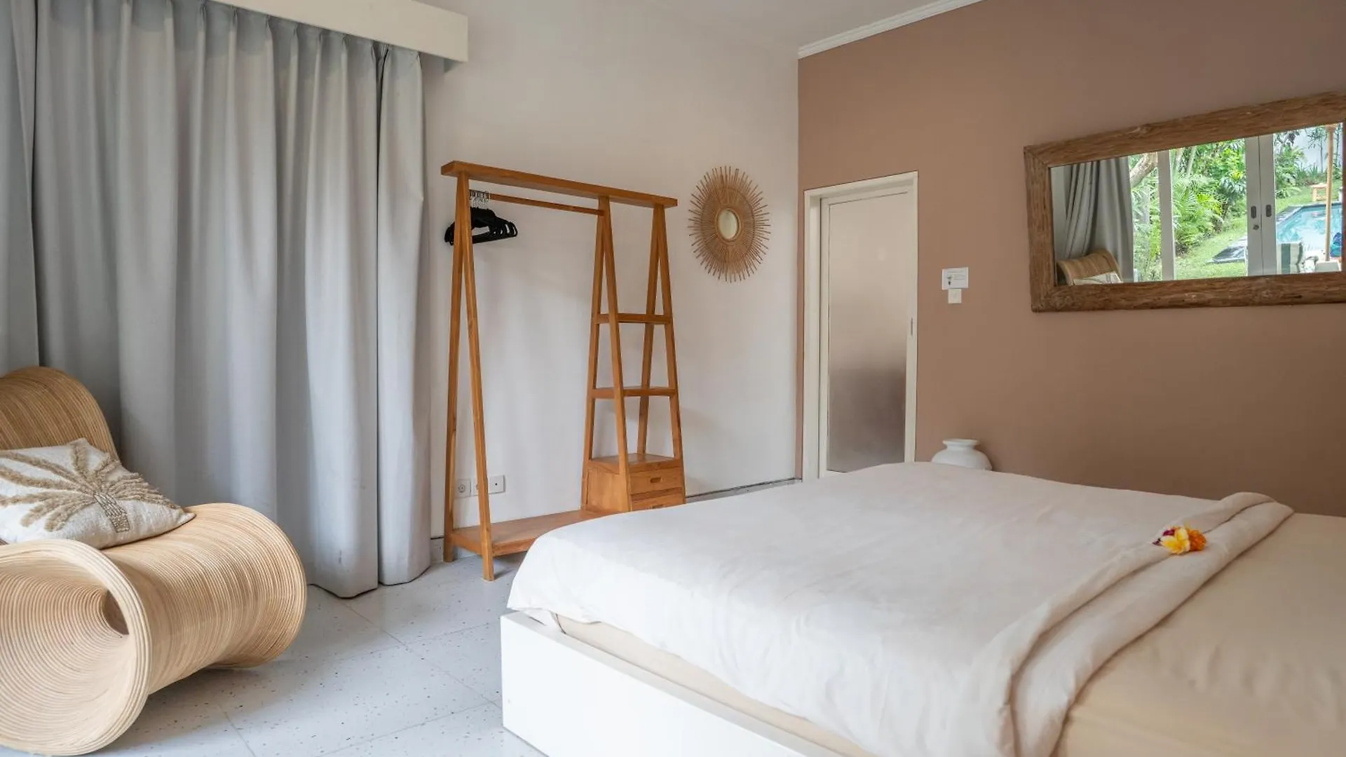 Villa Anouk Seminyak 0*, سمينياك